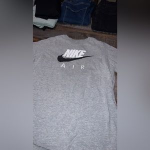 Junior XL nike shirt